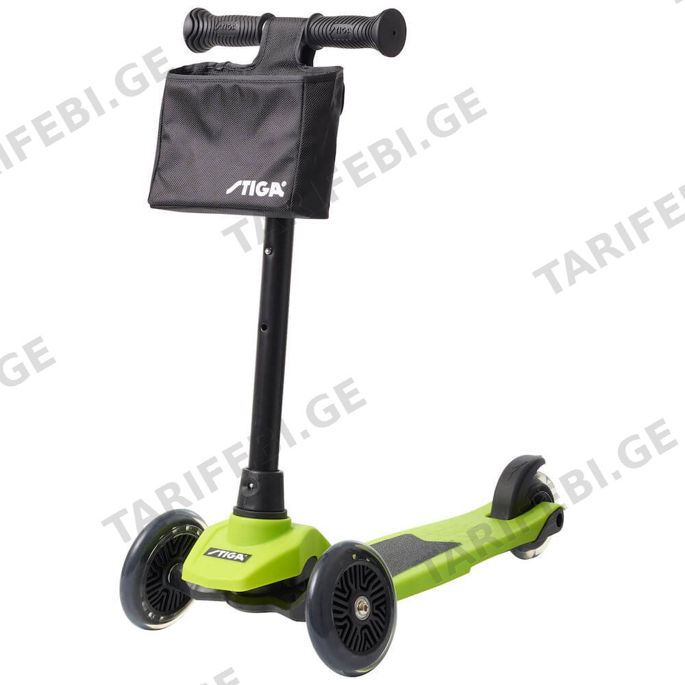 სკუტერი STIGA Mini Kick Supreme