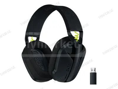 Logitech G435 LIGHTSPEED Wireless