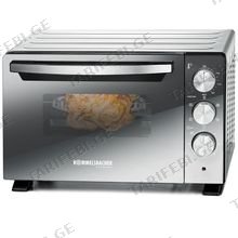 ROMMELSBACHER BGS 1400 (22ლ) ელექტრო ღუმელი