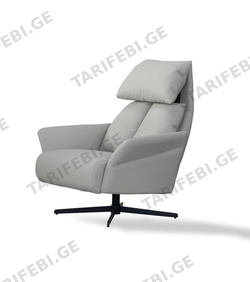 სავარძელი FSXH-LY993 ფერი: 8908-07