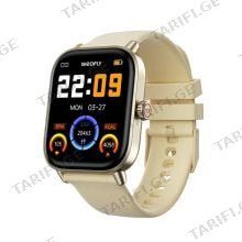 Weofly Active 3 Gold სმარტ საათი