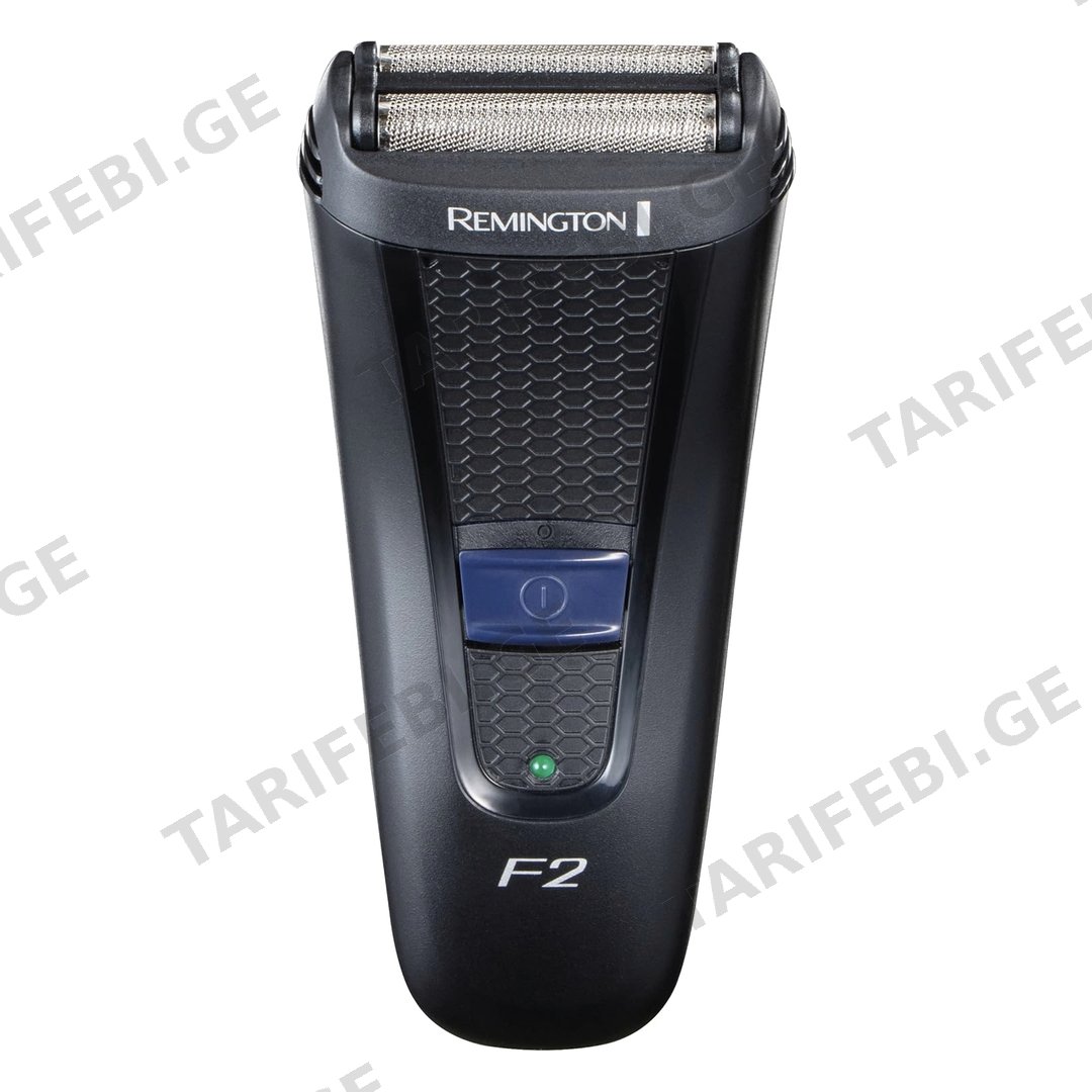 REMINGTON F2002