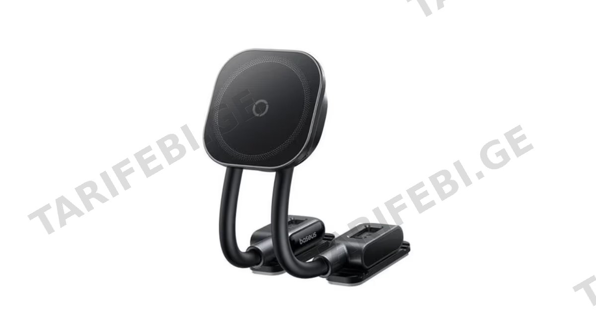 Baseus PrimeTrip C03s Magnetic Car Mount C0013701