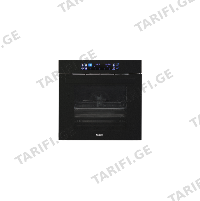 ჩასაშენებელი ღუმელი MARAZZI	MVBO-E755STF17(BMG)