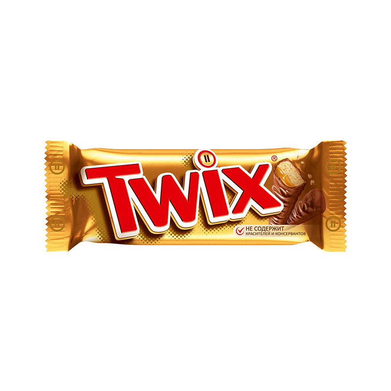 ტვიქსი 55გ