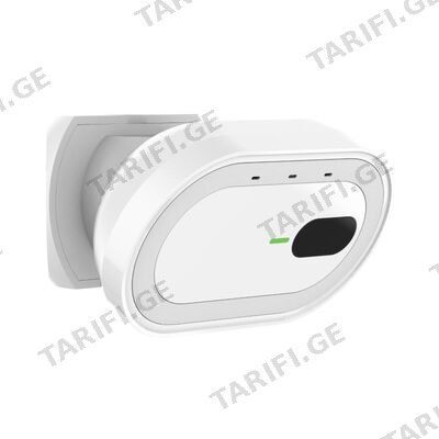 თერმული სენსორი კამერა IP, Hikvision, HM-TD1018-1/QR, 160x 120, Mic/Spk, FOV-90