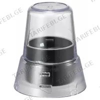 სტაციონალური ბლენდერი PANASONIC MX-EG5311WTQ 450W 1.5 ლ მინის ჯამით