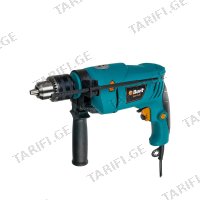 (710W) ელ. ბურღი დარტყმითი BORT BSM-750U