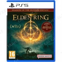 PS5 ELDEN RING SHADOW OF THE ERDTREE