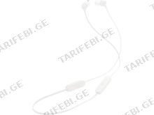 JBL Tune 135BT მობილური ტელეფონის ყურსასმენი