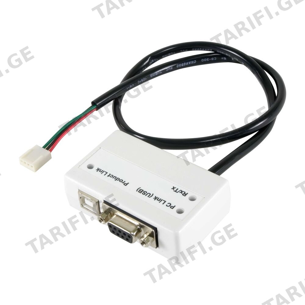 ინტერფეისი 307USB (205138)