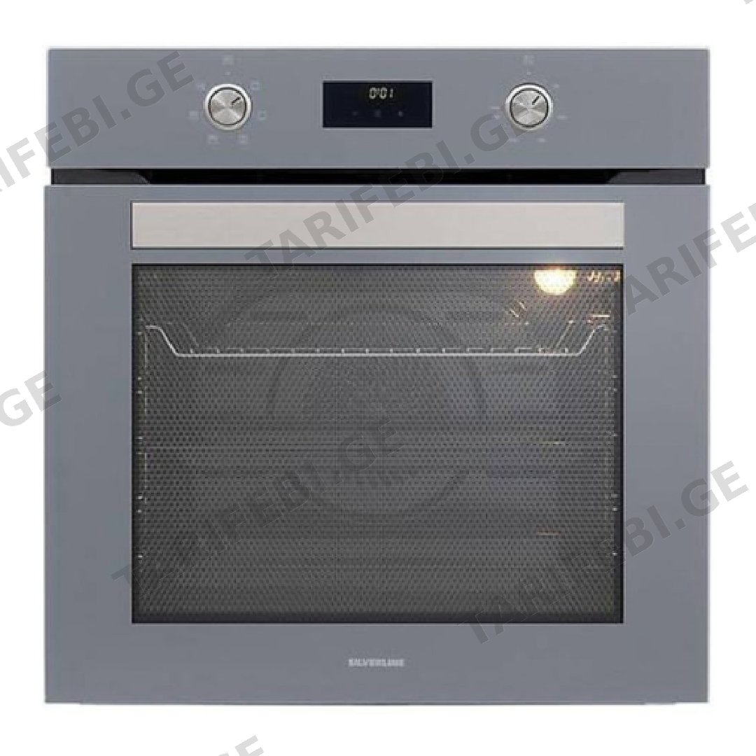 SILVERLINE BO6507S01