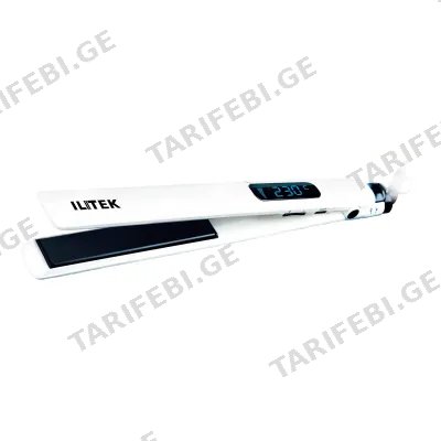 თმის უთო ILITEK IL 6771