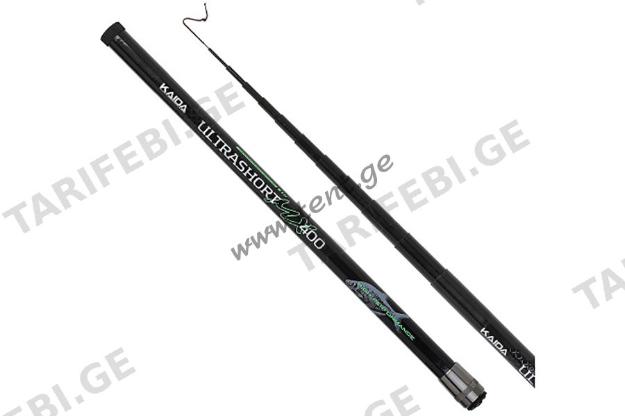 ანკესის ჯოხი KAIDA 833-500