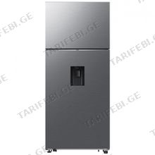 SAMSUNG RT53DG7B60S9WR ორკამერიანი მაცივარი