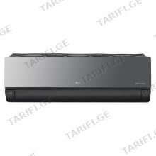 LG ARTCOOL A24CMH.NGGFB2 კონდიციონერი 70-80 მ²