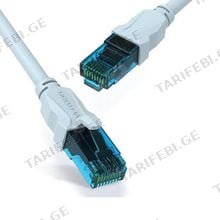 VENTION VAP-A10-S200 CAT5e UTP Patch Cord Cable 2M Blue