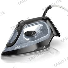BRAUN SI3055BK 2400W უთო