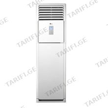 MIDEA MFM-60ARN1-RB6 200მ² კოლონური კონდიციონერი