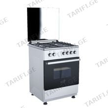 Dixi FF6400GFZM გაზქურა