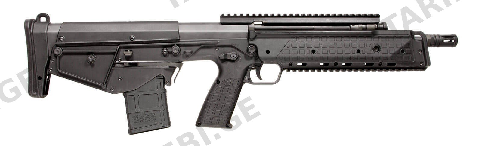 Kel Tec RDB BLACK