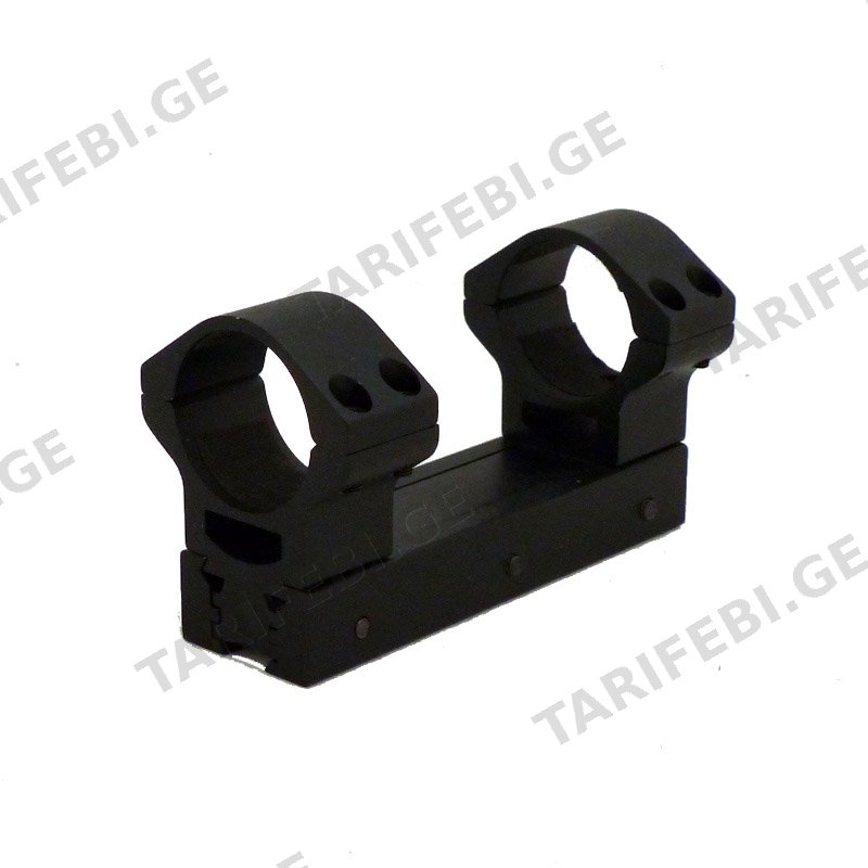 UNIVERSAL MOUNT FOR 30MM-25MM