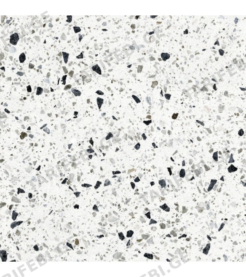 კერამიკ. ფილა MINERAL GRAY SERAMIKSAN 60*60