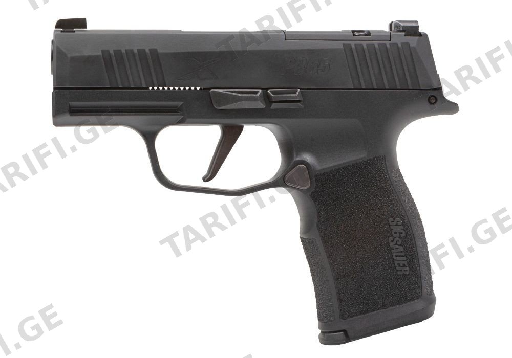 SigSauer P365 X