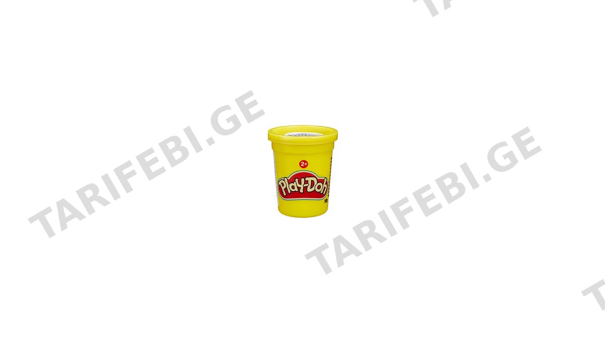 HASB პლასტილინი 1ც