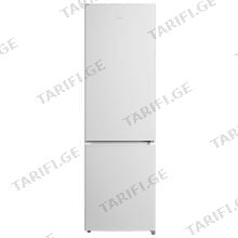 Midea MDRB380FGE01A ორკამერიანი მაცივარი