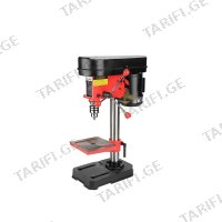 (350W) სახვრეტი დანადგარი POWERTECH BD13-1
