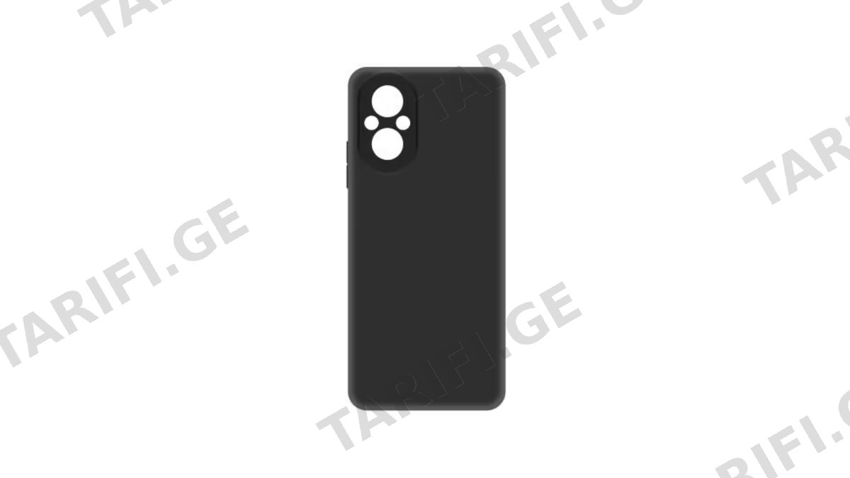 Ovose Protective Case Lovely Fruit Series Realme C67 4G