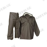 (L) საწვიმარი ლაბადა STARLINE