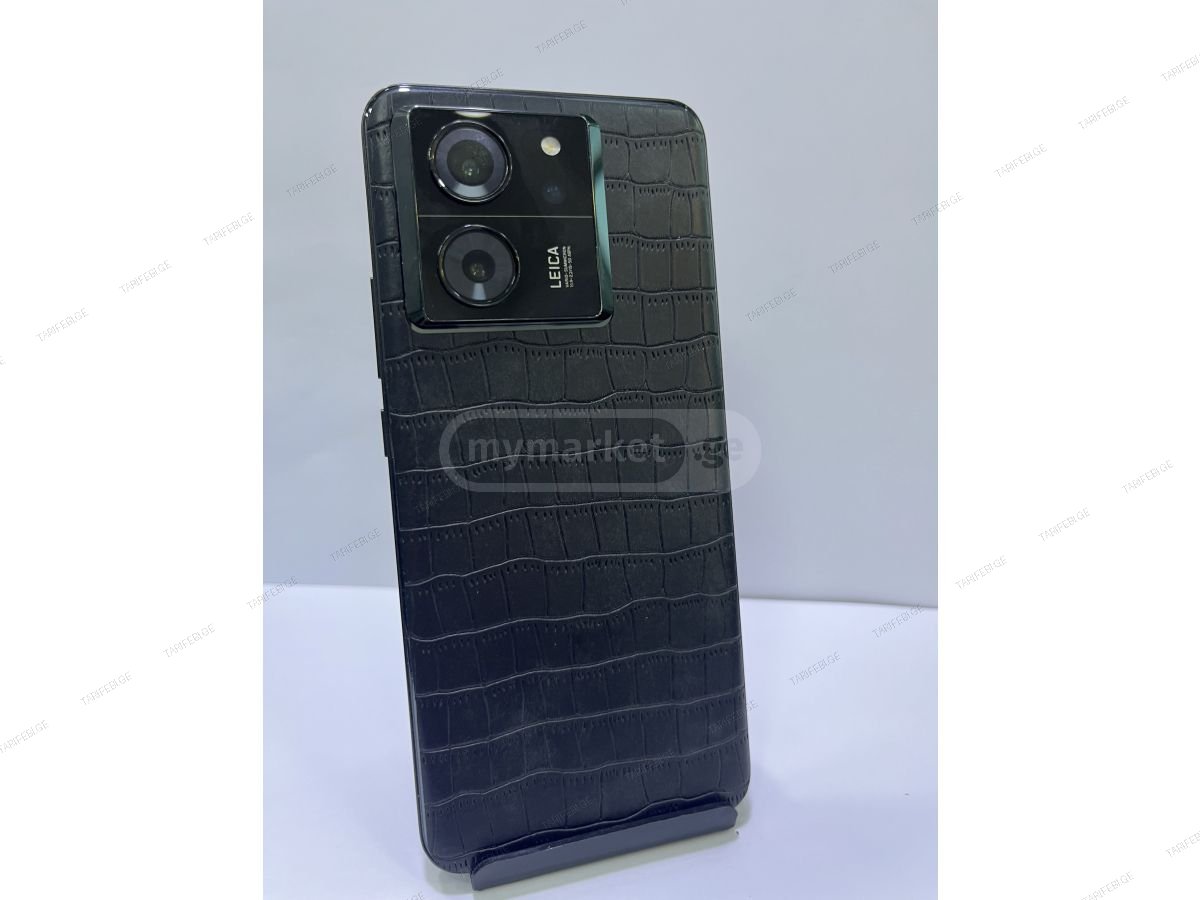 Xiaomi    13T