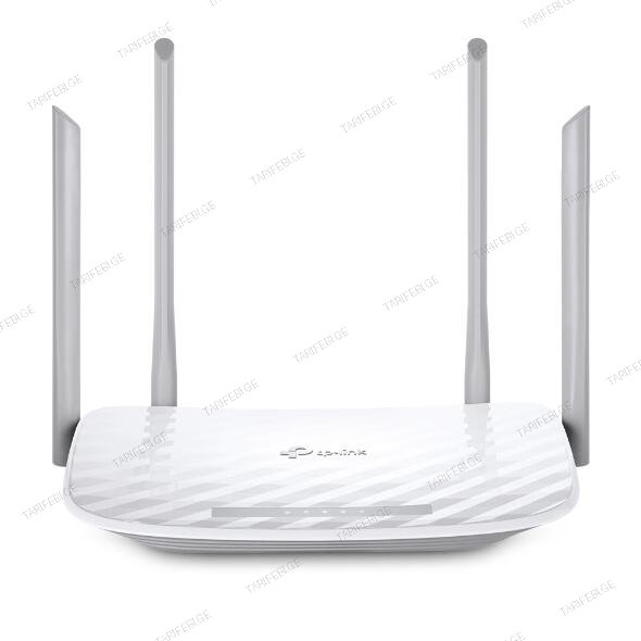 TP-LINK ARCHER C50/AC1200