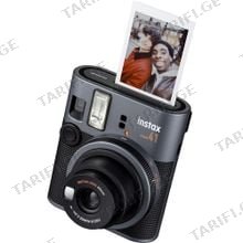 Fujifilm Instax Mini 41 Black ფირის ფოტოაპარატი