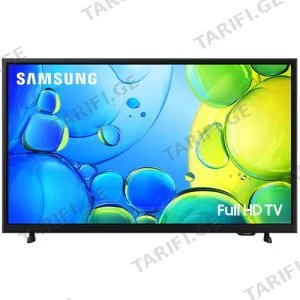 ტელევიზორი Samsung UE32F6000FUXRU