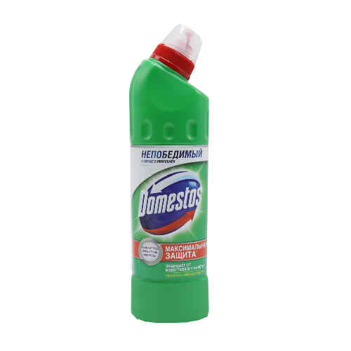 Domestos 750 ml x 20 pine Univ.