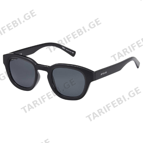 მზის სათვალე აფლელუ TT ELDORADO BK01 4725 NOIR