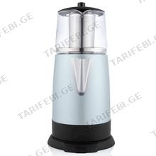 ARNICA IH33203 1.8ლ ელექტრო ჩაიდანი სამოვარით