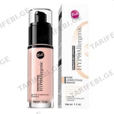 ბელ პრაიმერი Pore Correcting Primer 01