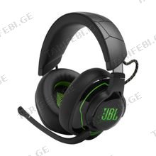 JBL Quantum 910X უსადენო Gaming ყურსასმენი