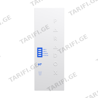დამრეკი PCS-265 V7 LTE V7 Module