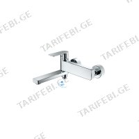 შემრევი აბაზანის KETTLER PREMIUM-32405