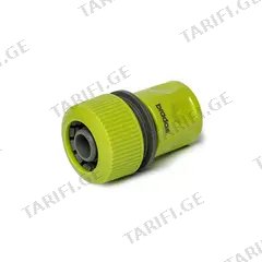 კონექტორი Bradas Lime Line LE-2130 3/4"