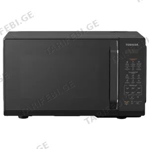 მიკროტალღური ღუმელი Toshiba MW3-EM20PE(BK)