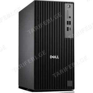 Dell Pro Tower Plus QBT1250 U7-265 16GB 512GB RTX 5060 DVD 360W Black (210-BPWD_17636720.1_16)