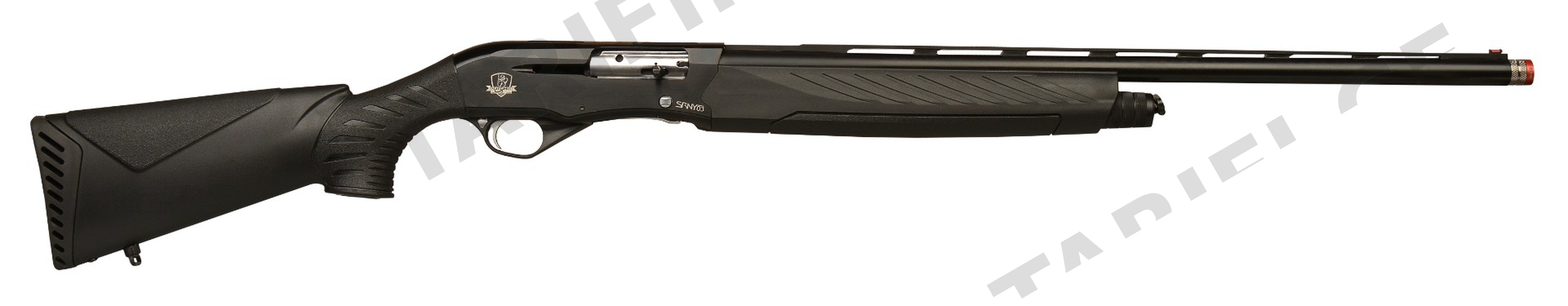 Maestro Bellini SRNY-03 კალ.12 black