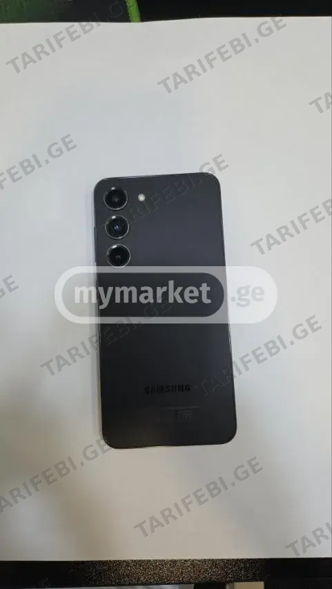 samsung s23 8/128