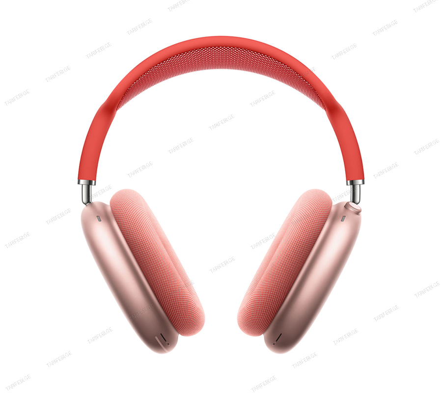 AirPods Max – Pink Model